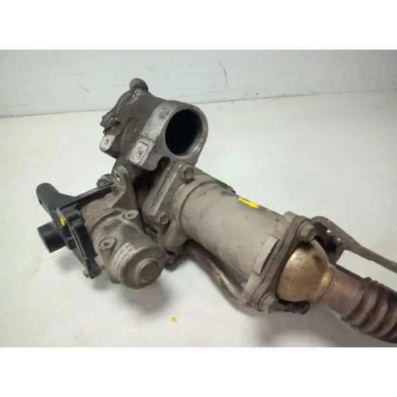 Valvula Egr para Renault Megane Ii Familiar
