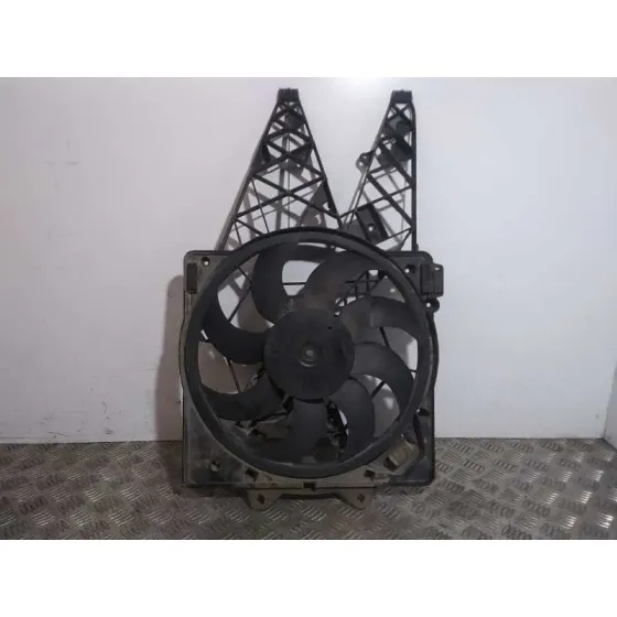 Electroventilador para Fiat Doblo