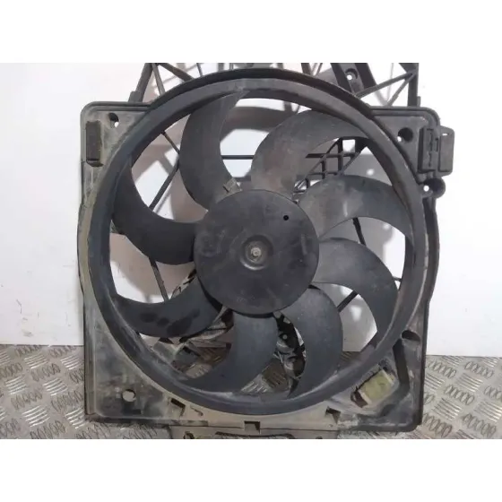Electroventilador para Fiat Doblo