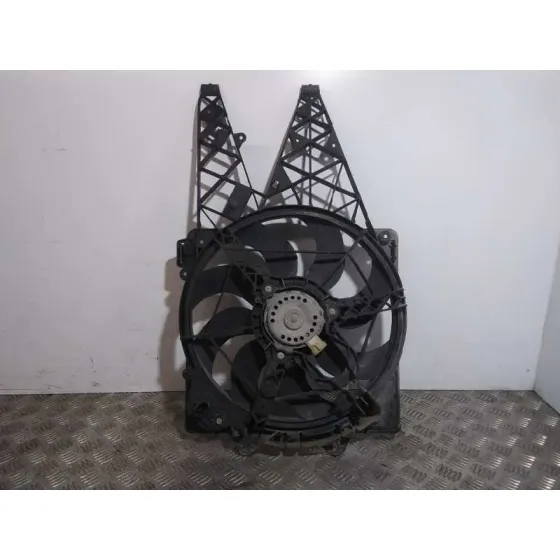 Electroventilador para Fiat Doblo