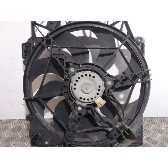Electroventilador para Fiat Doblo