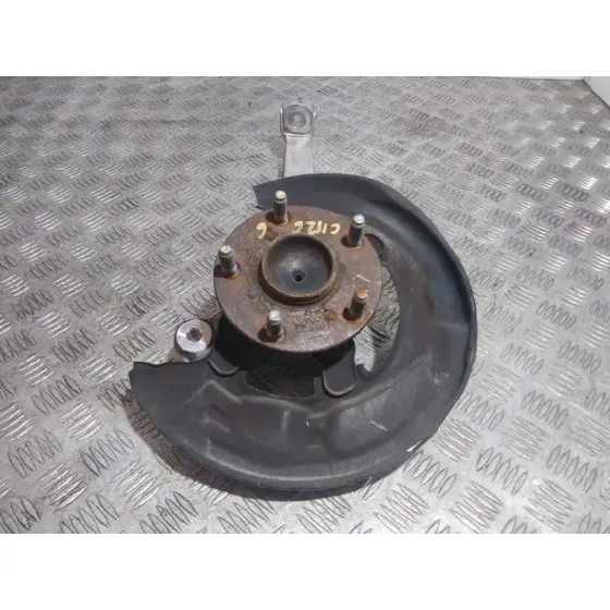 Mangueta Delantera Derecha para Lexus Is200 (Ds2/Is2)