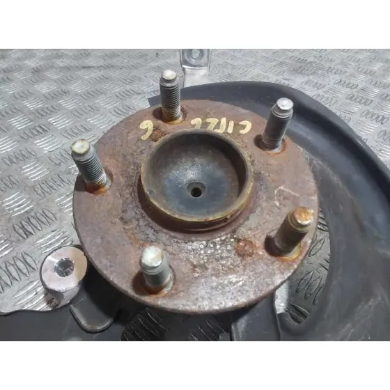 Mangueta Delantera Derecha para Lexus Is200 (Ds2/Is2)