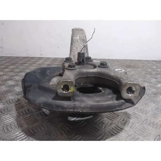 Mangueta Delantera Derecha para Lexus Is200 (Ds2/Is2)