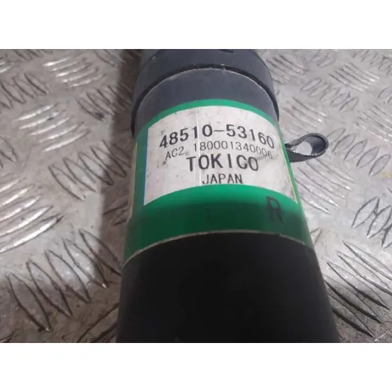 Amortiguador Delantero Derecho para Lexus Is200 (Ds2/Is2)