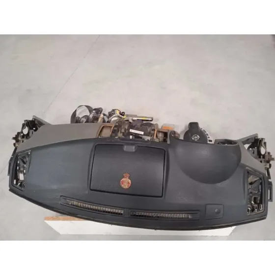 Kit Airbag para Nissan X-Trail (T31)