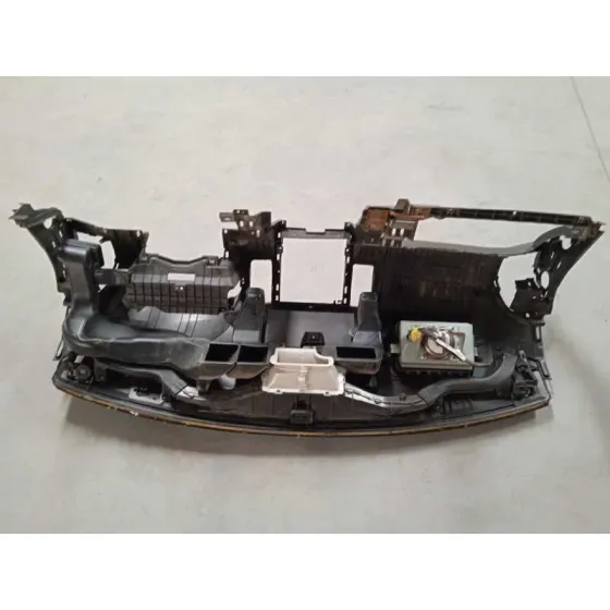 Kit Airbag para Nissan X-Trail (T31)