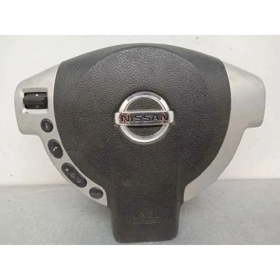Kit Airbag para Nissan X-Trail (T31)