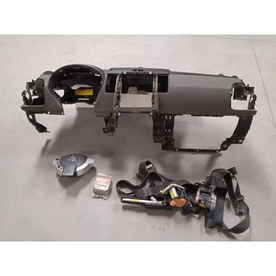 Kit Airbag para Nissan X-Trail (T31)
