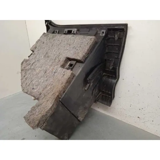 Guantera para Nissan X-Trail (T31)