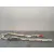 Airbag Cortina Delantero Derecho para Nissan X-Trail (T31)
