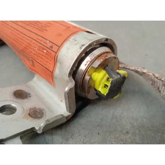 Airbag Cortina Delantero Derecho para Nissan X-Trail (T31)