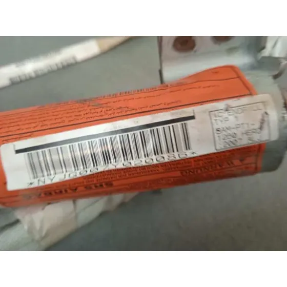 Airbag Cortina Delantero Izquierdo para Nissan X-Trail (T31)