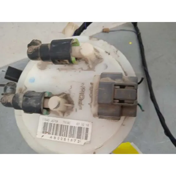 Aforador para Nissan X-Trail (T31)