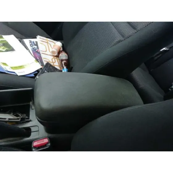 Apoyabrazos Central para Toyota Avensis Berlina (T25)