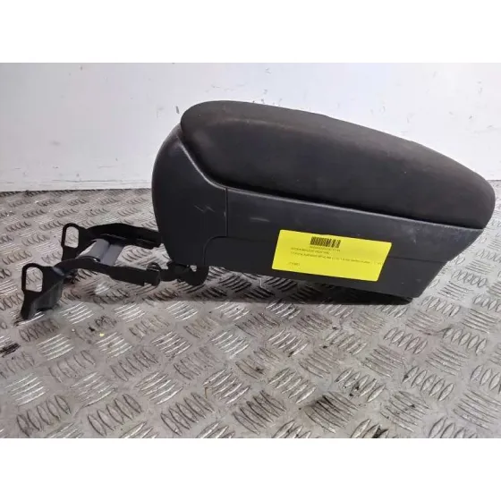 Apoyabrazos Central para Toyota Avensis Berlina (T25)