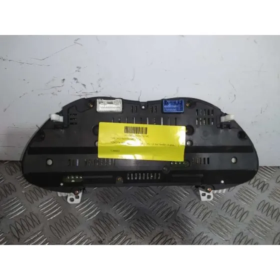 Cuadro Instrumentos para Toyota Avensis Berlina (T25)