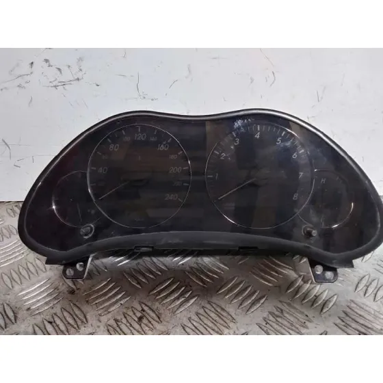 Cuadro Instrumentos para Toyota Avensis Berlina (T25)