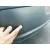 Paragolpes Trasero para Toyota Avensis Berlina (T25)