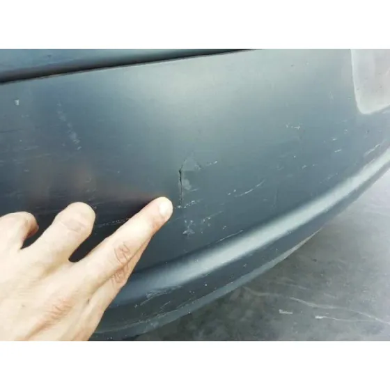 Paragolpes Trasero para Toyota Avensis Berlina (T25)