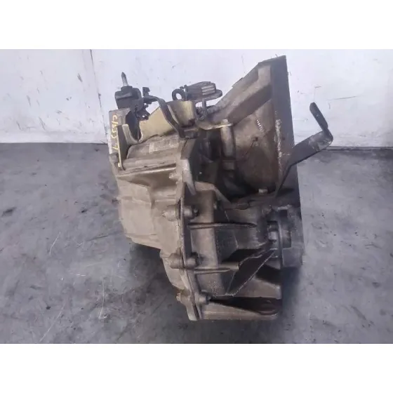 Caja Cambios para Renault Scenic Ii