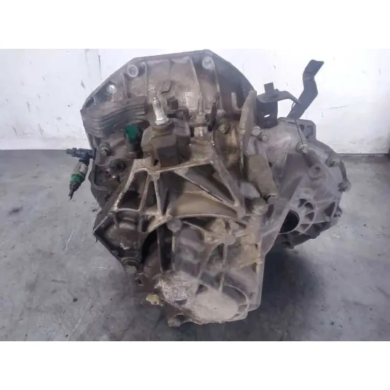 Caja Cambios para Renault Scenic Ii