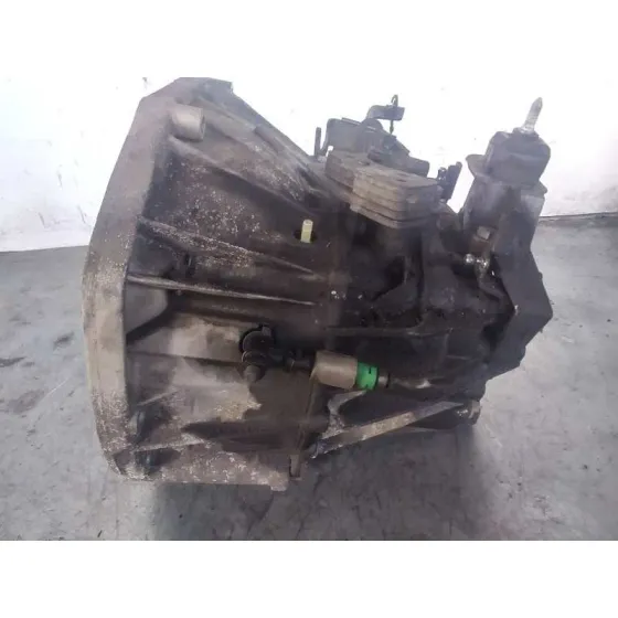 Caja Cambios para Renault Scenic Ii