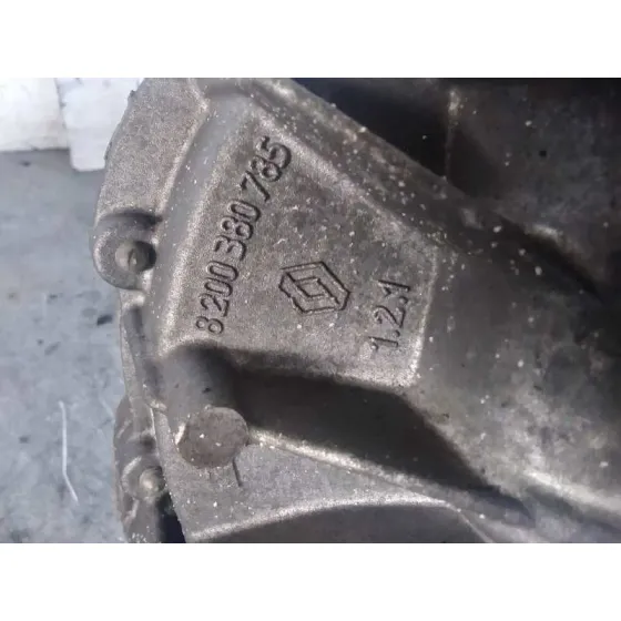 Caja Cambios para Renault Scenic Ii