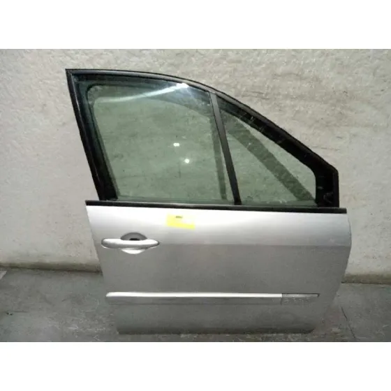 Puerta Delantera Derecha para Renault Scenic Ii