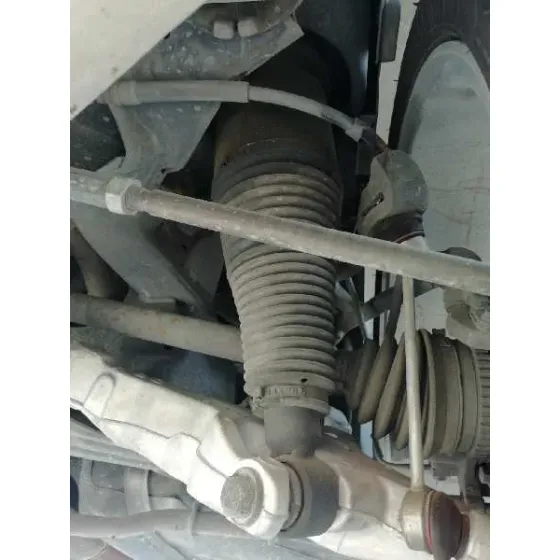 Amortiguador Trasero Derecho para Jaguar Xj