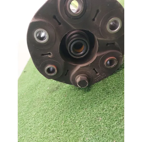Transmision Central para Jaguar Xj