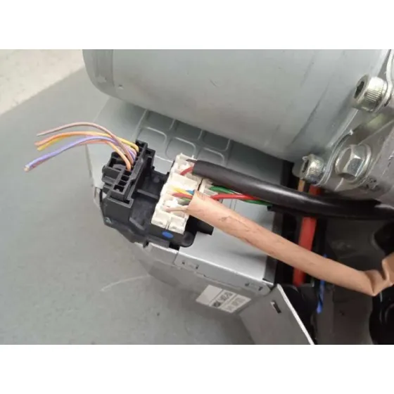Columna Direccion para Renault Scenic Ii