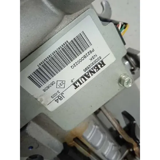 Columna Direccion para Renault Scenic Ii
