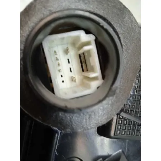 Cerradura Puerta Delantera Izquierda para Toyota Urban Cruiser