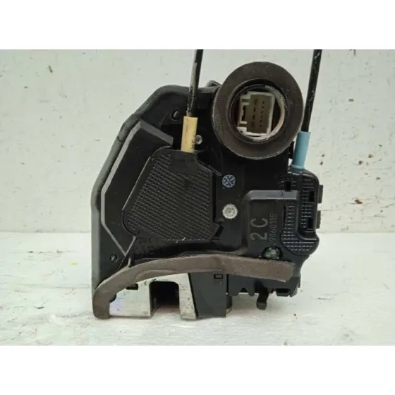 Cerradura Puerta Trasera Izquierda para Toyota Urban Cruiser