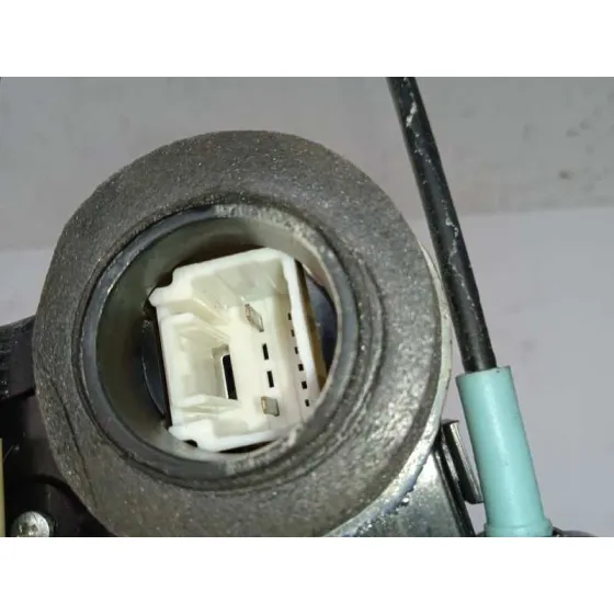 Cerradura Puerta Trasera Izquierda para Toyota Urban Cruiser