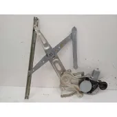 Elevalunas Delantero Izquierdo para Toyota Urban Cruiser