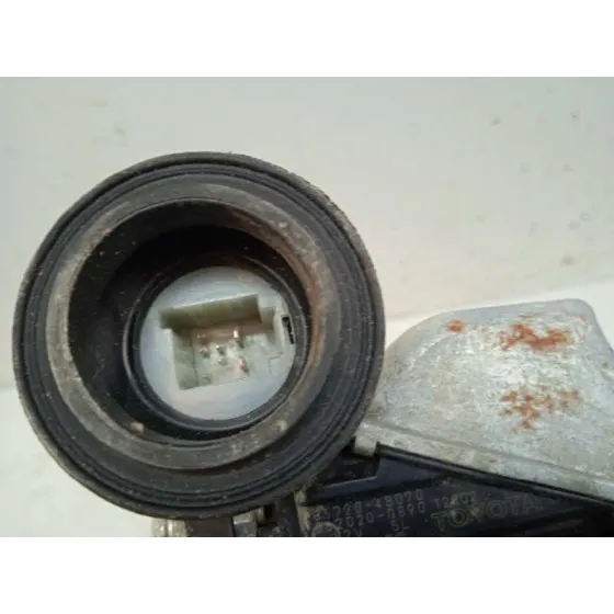 Elevalunas Delantero Izquierdo para Toyota Urban Cruiser