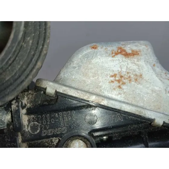 Elevalunas Delantero Izquierdo para Toyota Urban Cruiser