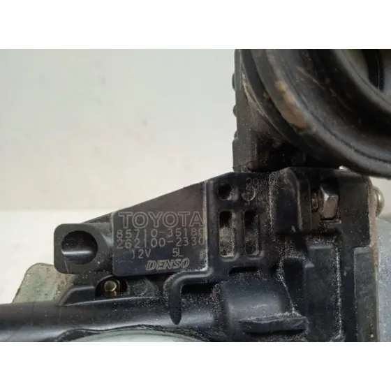 Elevalunas Trasero Izquierdo para Toyota Urban Cruiser