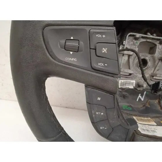 Volante para Peugeot 508