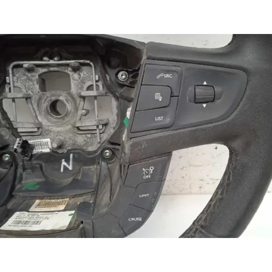 Volante para Peugeot 508
