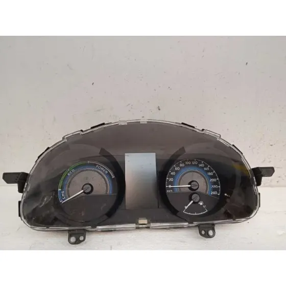 Cuadro Instrumentos para Toyota Auris