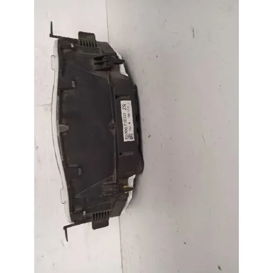 Cuadro Instrumentos para Toyota Auris