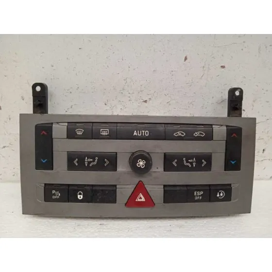 Mando Climatizador para Peugeot 407