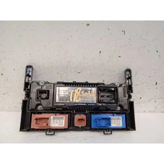 Mando Climatizador para Peugeot 407