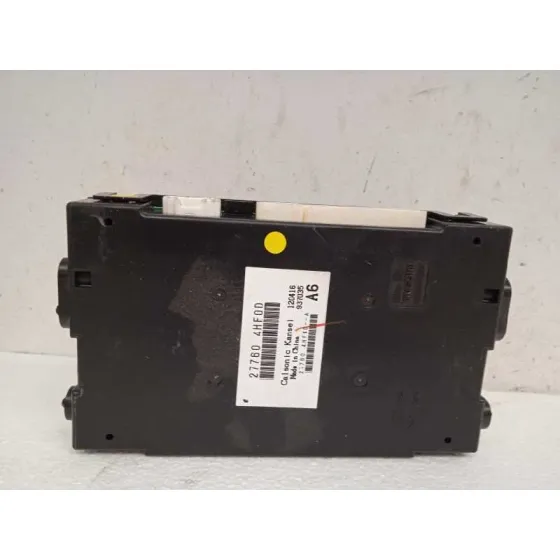 Modulo Electronico para Infiniti Q50