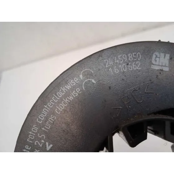Anillo Airbag para Opel Corsa C