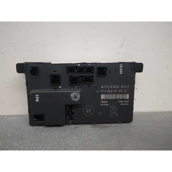 Modulo Electronico para Mercedes-Benz Clase Cls (W219)