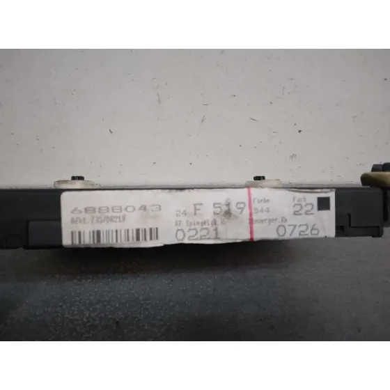 Modulo Electronico para Mercedes-Benz Clase Cls (W219)